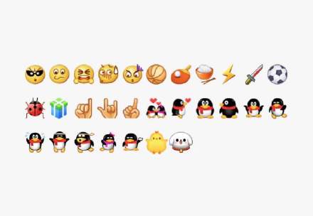 微信默默消失的表清包有哪些