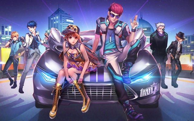 qq飞车手游超级芝顿宠物怎么获得