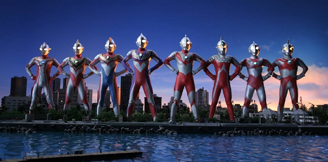 抖音奥特曼你要永远相信光什么意思