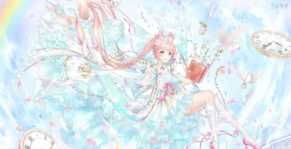 奇迹暖暖白羊座问题答案是什么