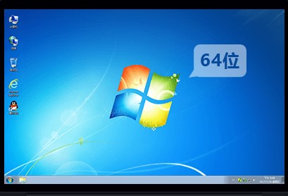 微软win7企业版