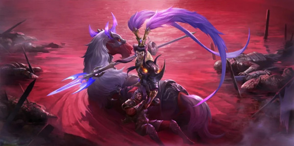 少年三国志零魔将现世怎么玩