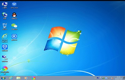 win7旗舰版2009