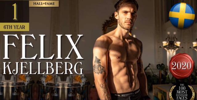 2020TC Candler全球最帅面容亚洲有哪些