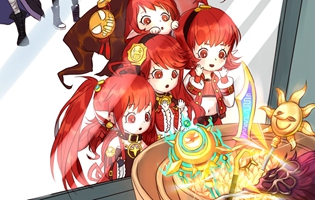 2021DNF全职业100级ss武器属性改版汇总