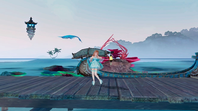 天谕手游玲珑职业优劣势分析