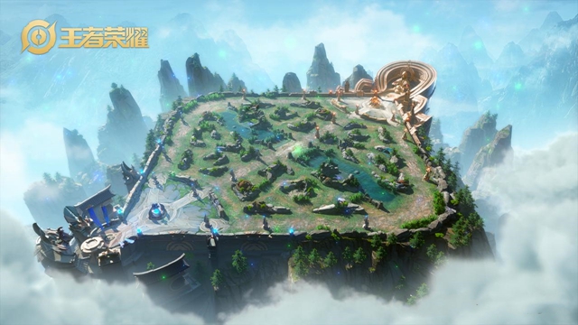 王者荣耀守卫峡谷什么英雄强