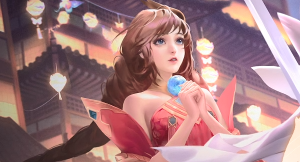 王者荣耀雪兆丰年宝箱有什么