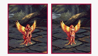 DNF202春节礼包至尊装扮外观怎么样？