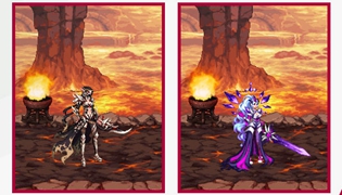 DNF2021春节礼包全职业武器装扮外观及属性介绍