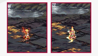 DNF2021春节至尊宠物属性是什么？