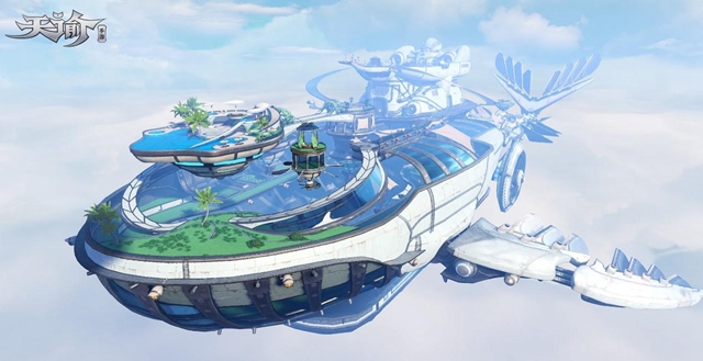 天谕手游客船探秘隐藏福利怎么解锁