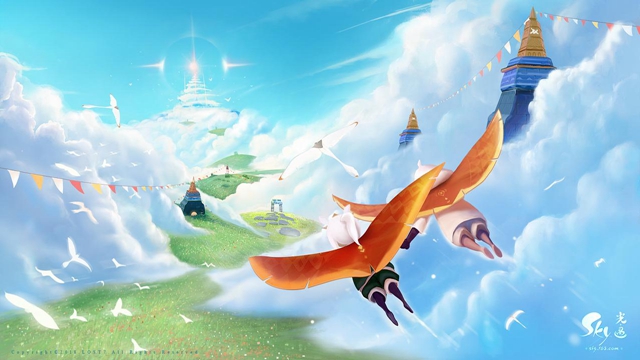 光遇1.14复刻兑换图有什么内容