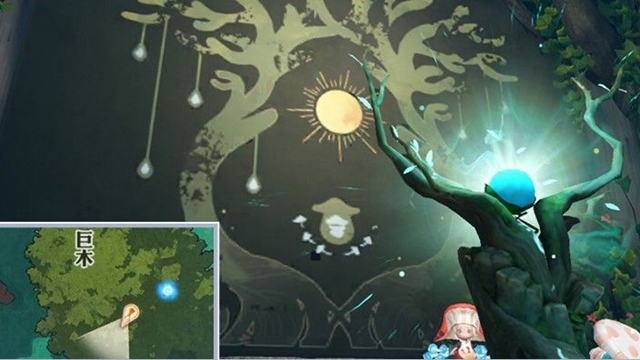 天谕手游海洋的故事任务怎么完成