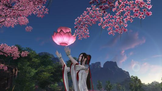 天涯明月刀手游阿暖好声音正确的答案大全