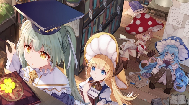 四叶草剧场预约奖励怎么获取