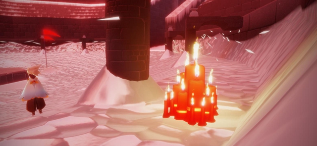 光遇1月15日日常任务先祖在哪里