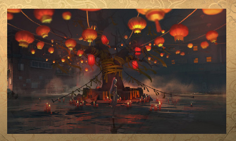 第五人格2021春节限定皮肤活动有哪些