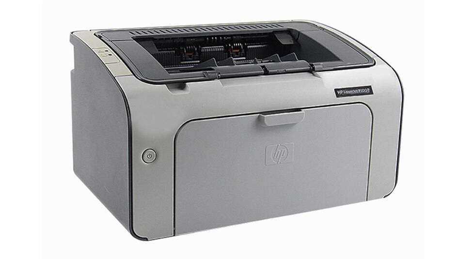 惠普LaserJet1008打印机驱动