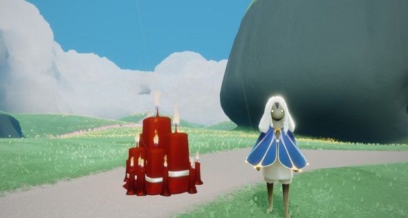 光遇1月20日日常任务先祖在哪里