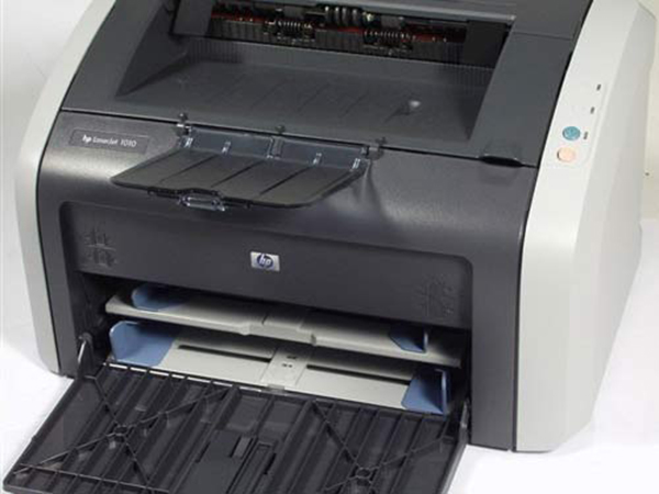 惠普 LaserJet 1010激光打印机驱动