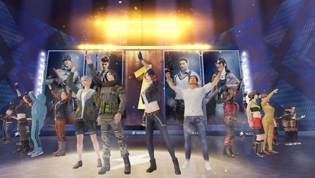 和平精英免耳麦模式有什么作用