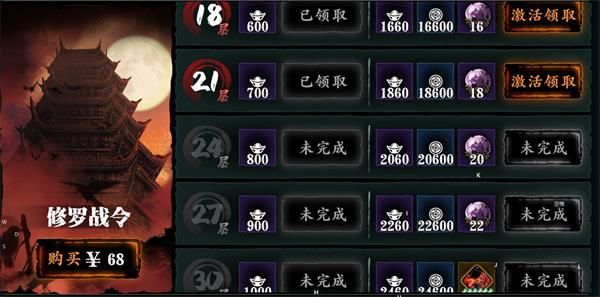 影之刃3公测怎么氪金划算