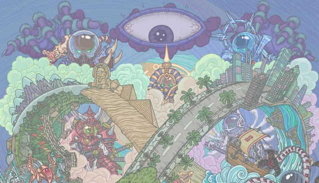 最强蜗牛2021支付宝满减活动