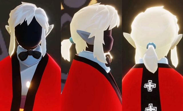 光遇任天堂礼包怎么获得