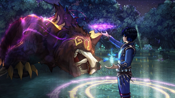 斗罗大陆斗神再临副本阵容怎么搭配