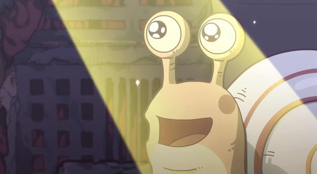 最强蜗牛5.8密令是什么