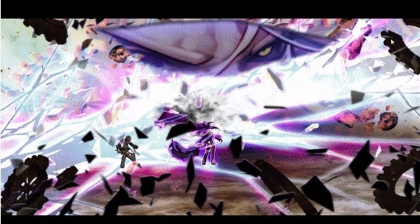 地下城与勇士黑暗武士三次觉醒