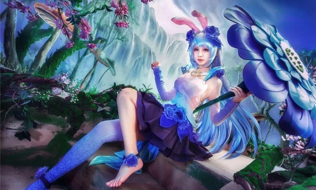 王者荣耀浪漫初夏活动汇总