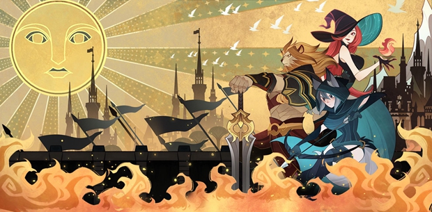 剑与远征1.63版本新英雄报丧冥妖狄塞拉登场