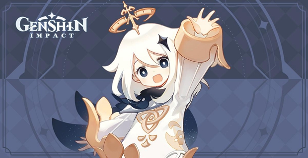 原神手游那些年简单的琴谱