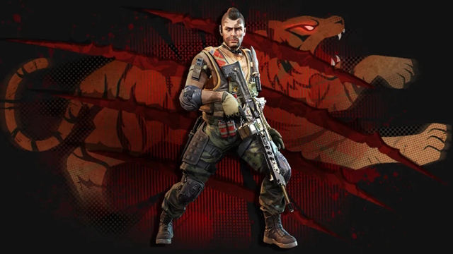 使命召唤丛林猎踪宝箱怎么样