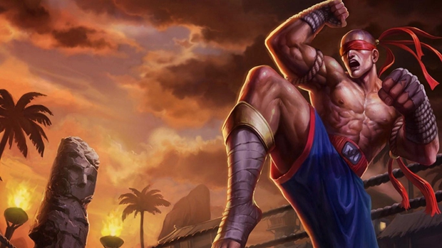 英雄联盟国服先锋测试相关问题