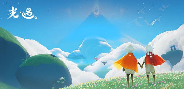 光遇火炬寻物游戏任务怎么完成