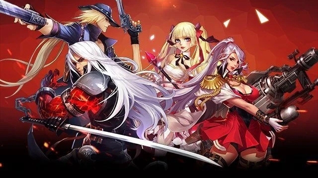 阿拉德之怒天空之海服务器怎么不能登录