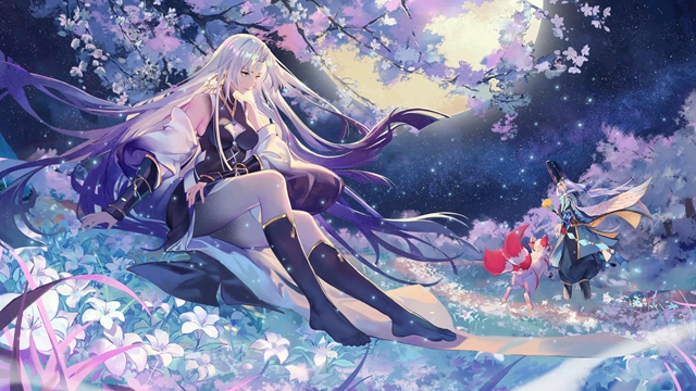 阴阳师狸酒缘头像框怎么获得