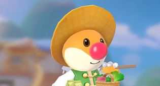 摩尔庄园手游NPC好感度赠送物品图鉴