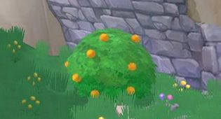 摩尔庄园手游橙色浆果怎么获得？刷新位置在哪里？