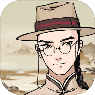 山河旅探手游版