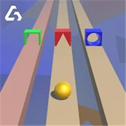 Scout Shape Runner