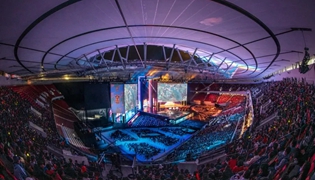 英雄联盟S11全球总决赛或将移步欧洲举办