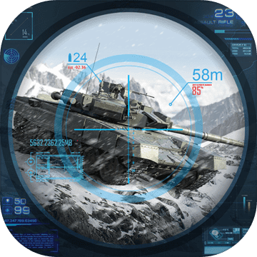 巅峰坦克手游版