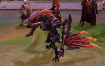 云顶之弈巨龙之境什么时候上线 更新时间