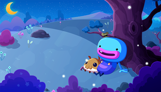 带你回家手游国服停运公告