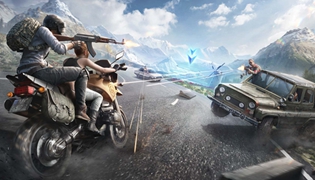 2022好玩的热门射击手游盘点