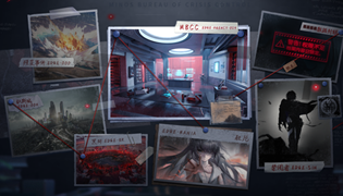 无期迷途手游角色培养推荐